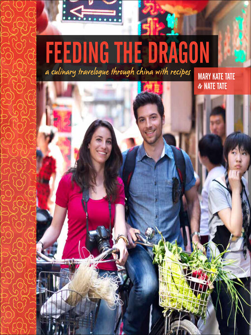 Title details for Feeding the Dragon by Mary Kate Tate - Available